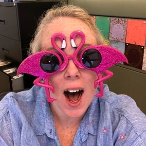 Meet your Posher, Allison